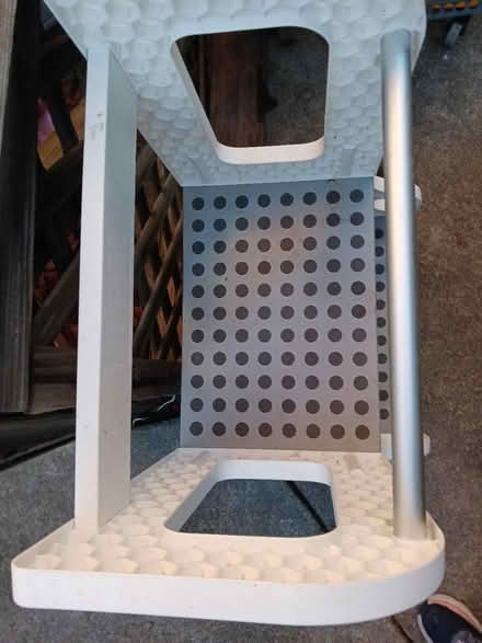 Photo of free Kids Step Stool (Heather Farm) #2