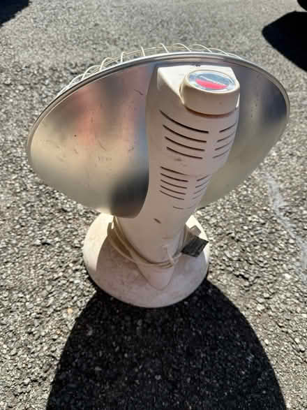 Photo of free Electric Heater (Mount Vernon, VA) #2