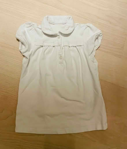 Photo of free Girls school tops (SW8 Battersea) #1