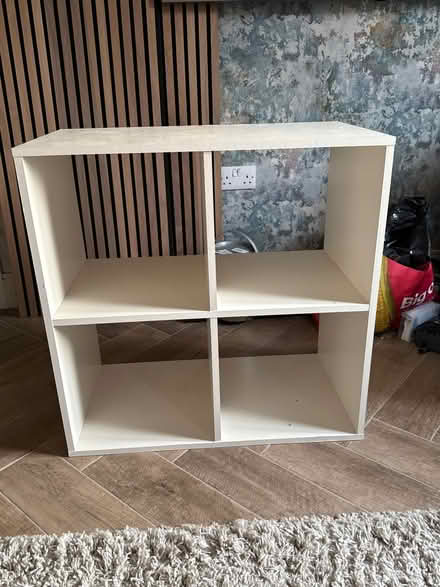 Photo of free IKEA unit (Watlington) #1