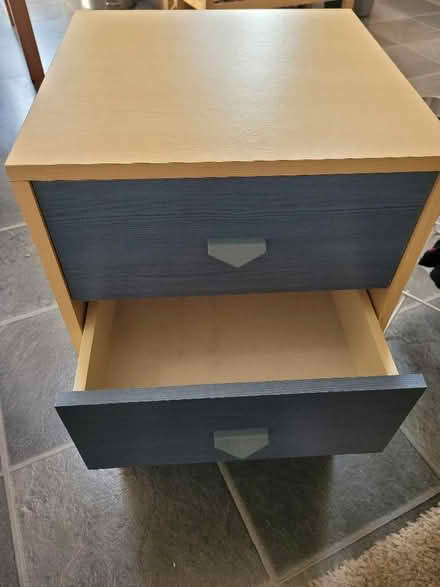 Photo of free Chest of drawers (Shenley Fields B29) #3