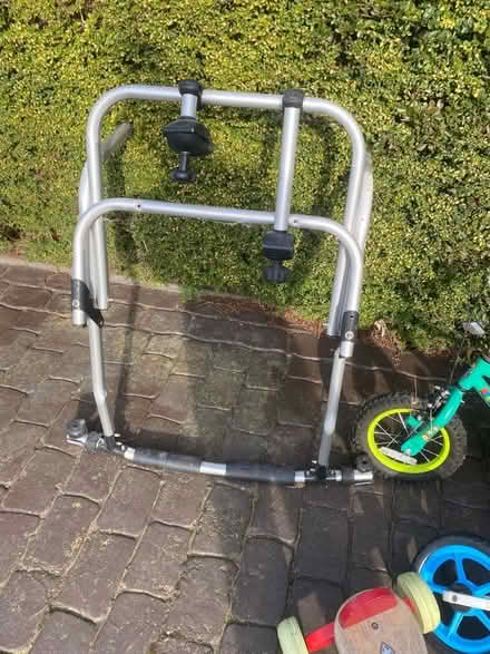 Photo of free Possible bike rack (Boldmere B73) #1