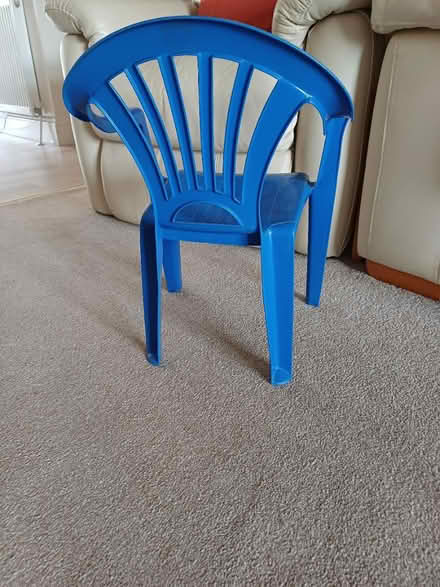 Photo of free Child's Armchair (Rainham, Kent - ME8) #3