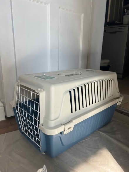 Photo of free Carry on for small dogs or cats (SW8) #1