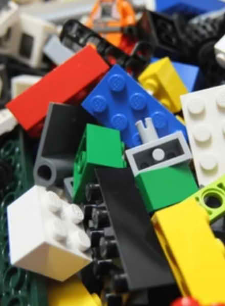 Photo of Any Legos (Powell) #2