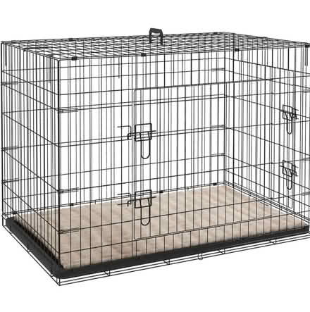 Photo of Large dog crate (Hove Green BN3) #1