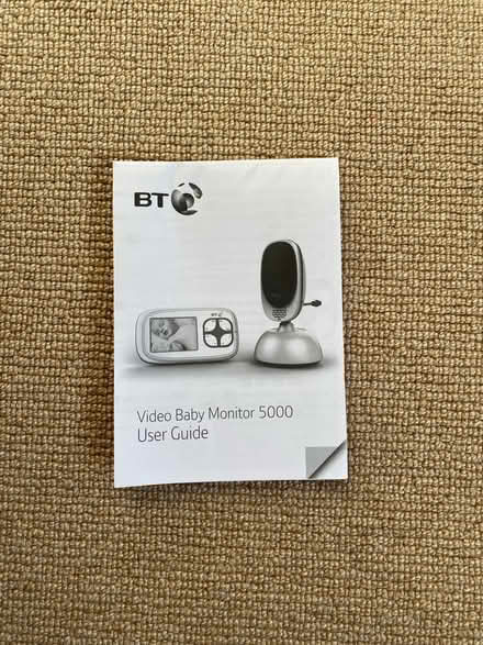 Photo of free Baby video monitor (Blackheath SE3) #3