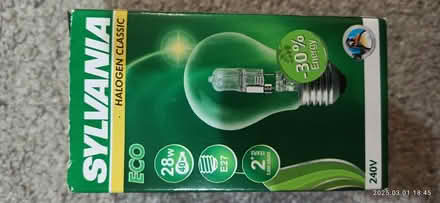 Photo of free bulbs (Sm12ay) #4