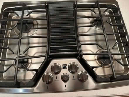 Photo of free Gas Cooktop, Kenmore Elite (Roswell, East Cobb) #1