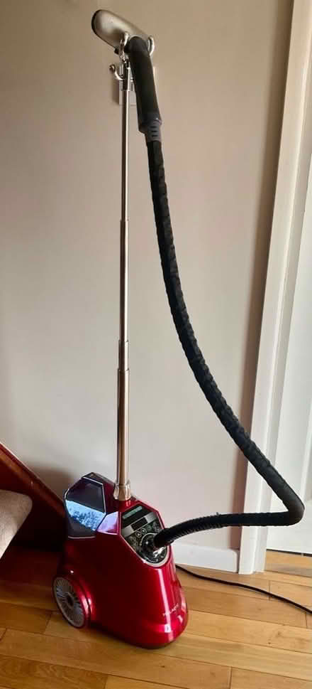 Photo of free Garment/curtain steamer - needs attention (Burton Joyce NG14) #1