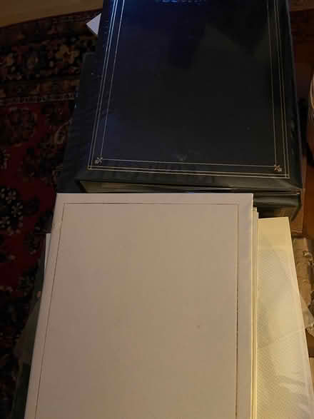 Photo of free Photo albums (Kenwood) #1