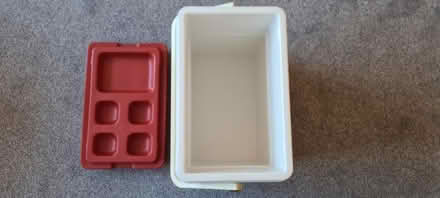 Photo of free Cool box, various freezer blocks and wine bottle chiller (Beckenham BR3) #3