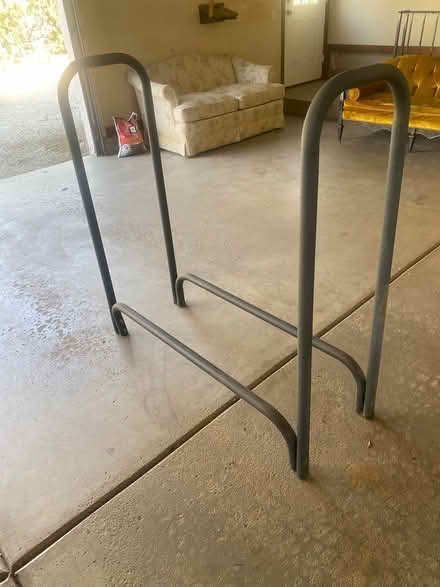 Photo of free Firewood rack (Ela/algonquin Roads) #1