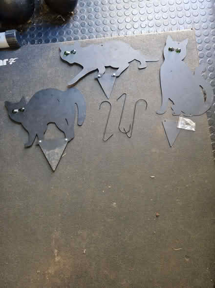 Photo of free Cat Scarers (Hornchurch RM12) #1