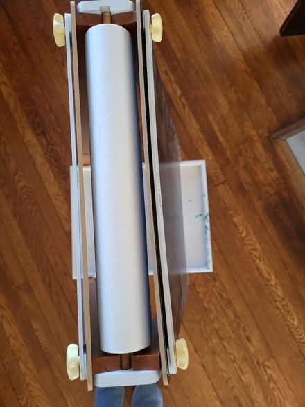 Photo of free Kid easel (New haven ct) #3