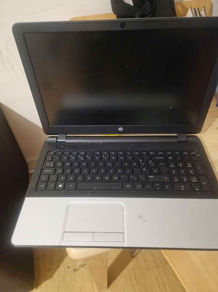 Photo of free Laptop @NW5 (Gospel Oak NW5) #1