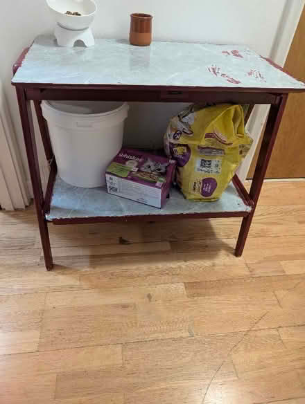 Photo of free Table (Colchester CO1) #1