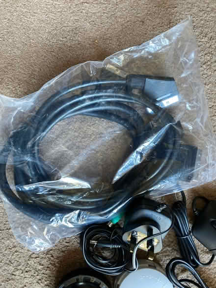 Photo of free Mixed Lot Connectors/Plugs etc. (St James, South Elmham IP19) #2