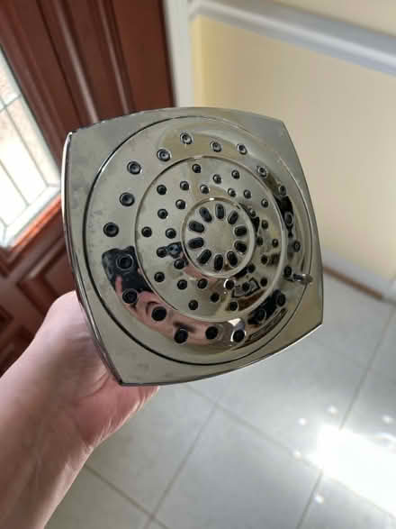 Photo of free Kohler shower head (Damascus (Near Sweepstakes)) #1