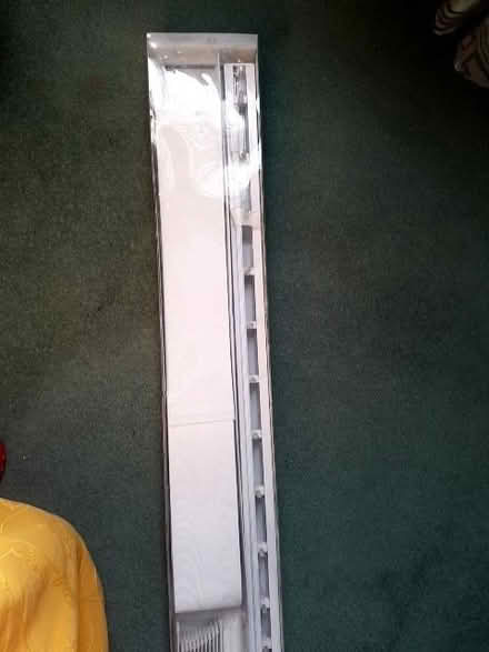 Photo of free Material slat blinds New (Worksop S81) #2