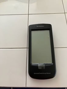 Photo of free Touch-Screen Remote (Cupertino De anza) #1