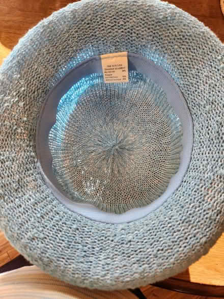 Photo of free Baby Blue Bucket Hat (South Grants Pass) #2