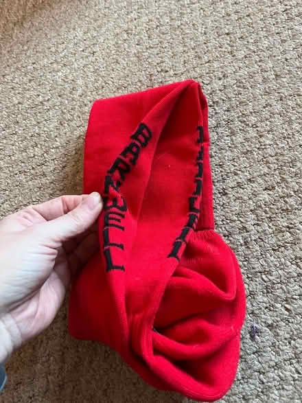 Photo of free Barnwell socks (Broadwater SG2) #1