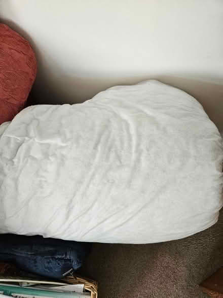 Photo of free Duvet (Beddington SM6) #1
