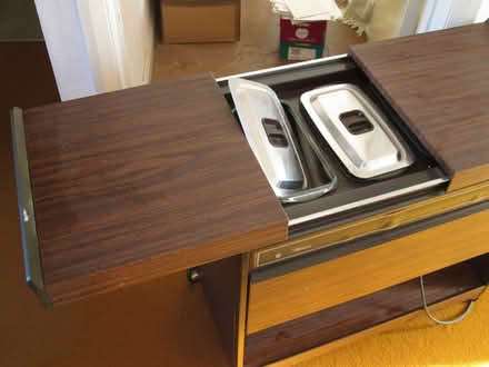 Photo of free hostess trolley (Royal Leamington Spa CV32) #2