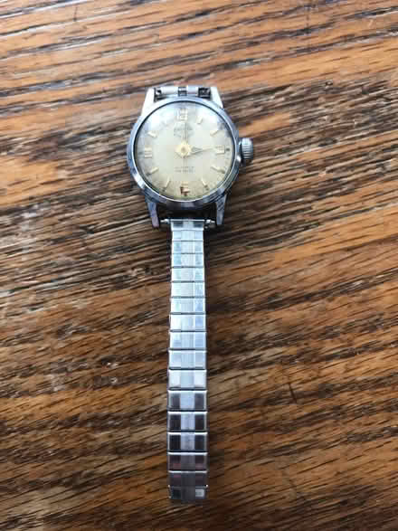 Photo of free Watch (Huntington MA) #1