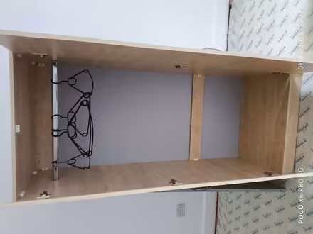 Photo of free Wardrobe (Bellahouston G51) #2