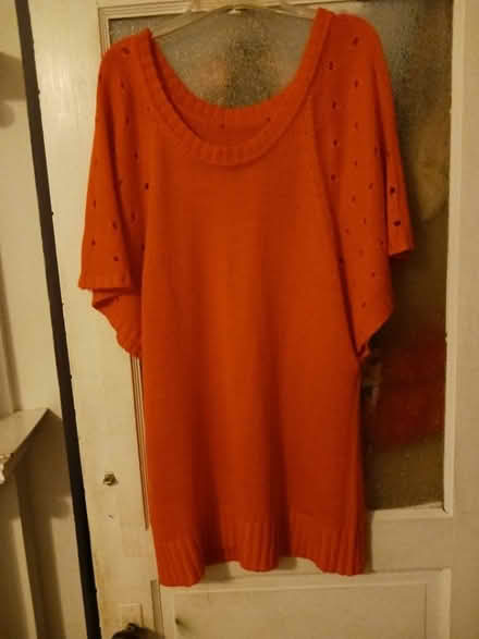 Photo of free Green caftan (60th cedar ave 19143) #2