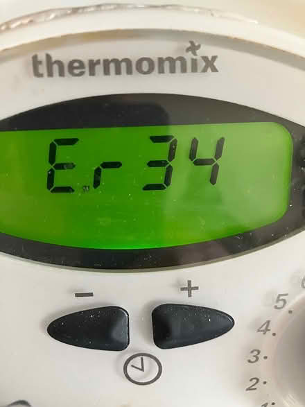 Photo of free Faulty Vorwerk Thermomix TM31 (Douglas, Cork) #3