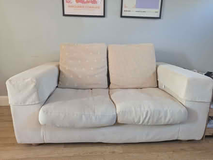 Photo of free Sofa (Berkhamsted HP4) #1