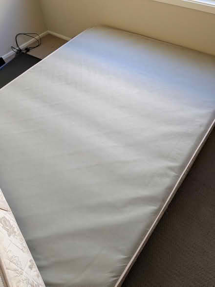 Photo of free Double bed (Divan set) (Berkeley Vale NSW 2261) #3