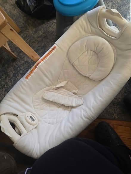 Photo of free Baby item and kitchen utensils (Buchanan) #1