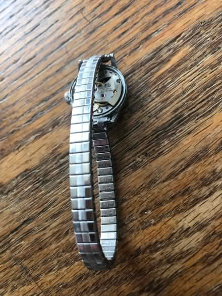 Photo of free Watch (Huntington MA) #2