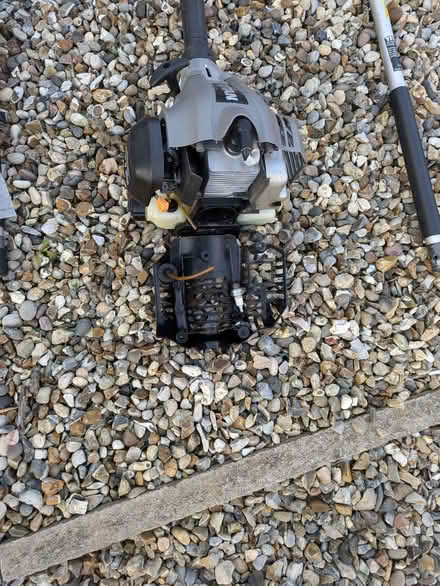 Photo of free Titan petrol 4 in 1 multi tool (Llanferres CH7) #1