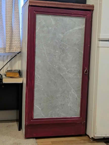 Photo of free Cabinet (Colchester CO1) #2