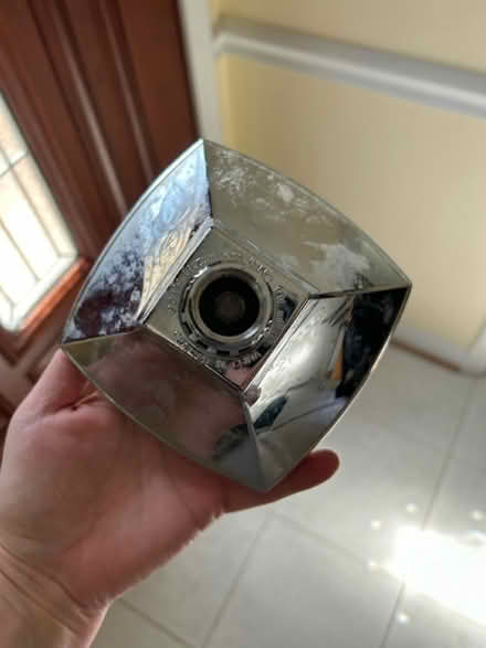 Photo of free Kohler shower head (Damascus (Near Sweepstakes)) #2