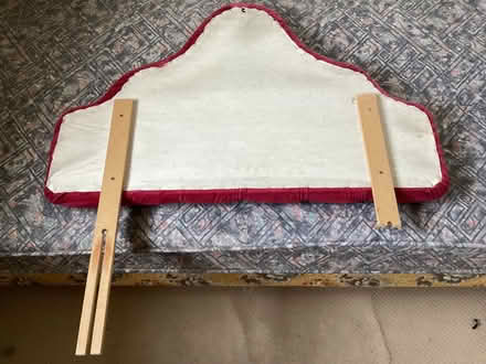 Photo of free Single bed (Stanks LS15) #2