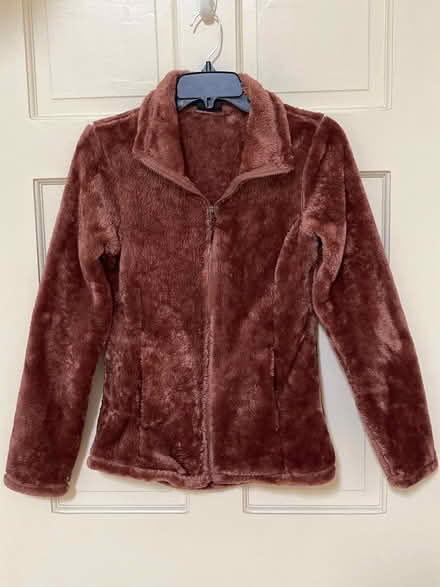 Photo of free Faux Fur Jacket (Wolfe & Reed) #1