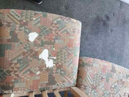 Photo of free Extendable dining table (Bellahouston G51) #4