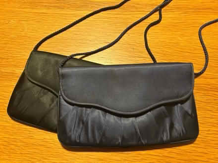 Photo of free Small handbags (Teddington) #1