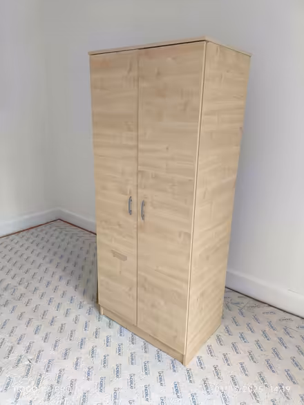 Photo of free Wardrobe (Bellahouston G51) #1