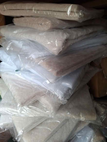 Photo of free Wool Insulated Packaging/Liners (ME10) #1