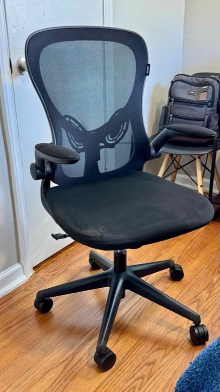 Photo of free Office Chair (Linden ln) #1