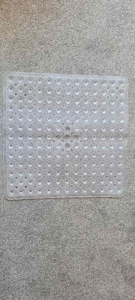 Photo of free Shower mat (Beckenham BR3) #2
