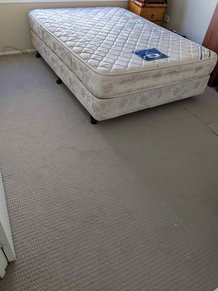 Photo of free Double bed (Divan set) (Berkeley Vale NSW 2261) #4