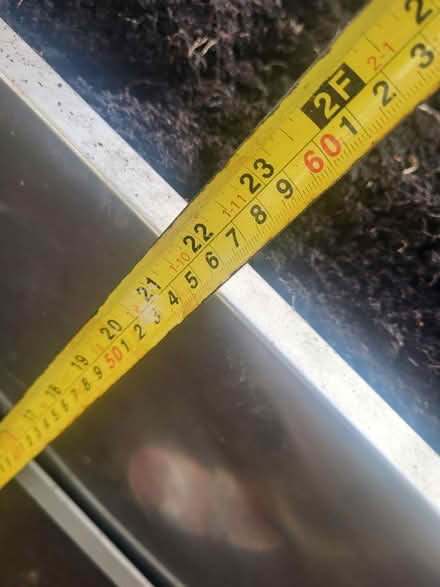 Photo of free Raised planter (Crystal Palace) #2